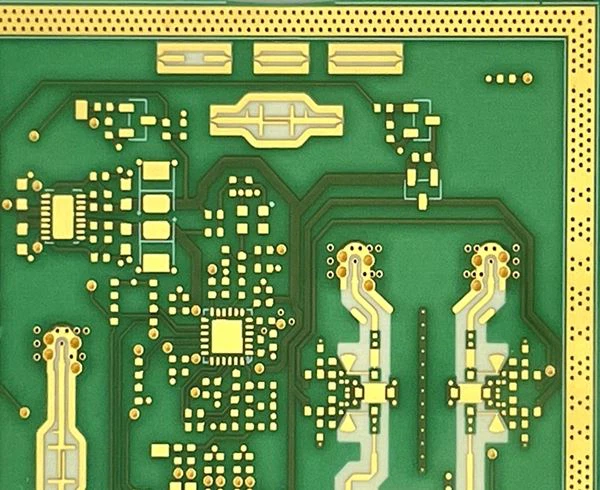 Visokokvalitetna tiskana ploča