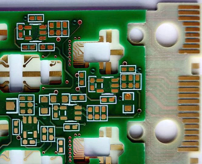 Ploča u obliku ljestvi